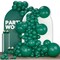 PartyWoo Balloons 142 pcs Balloons Different Sizes Pack of 18 12 10 5 Balloon arch Balloon Garland for Birthday Baby Shower Party Decorations